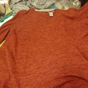 3/4 sleeve shirt